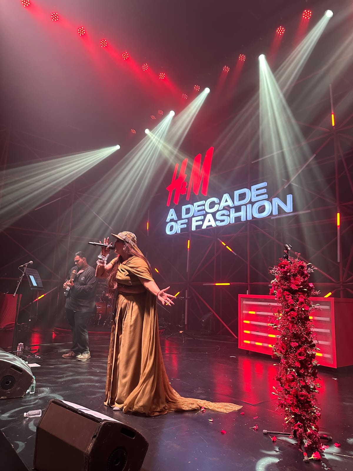 H&M — A Decade of Fashion
