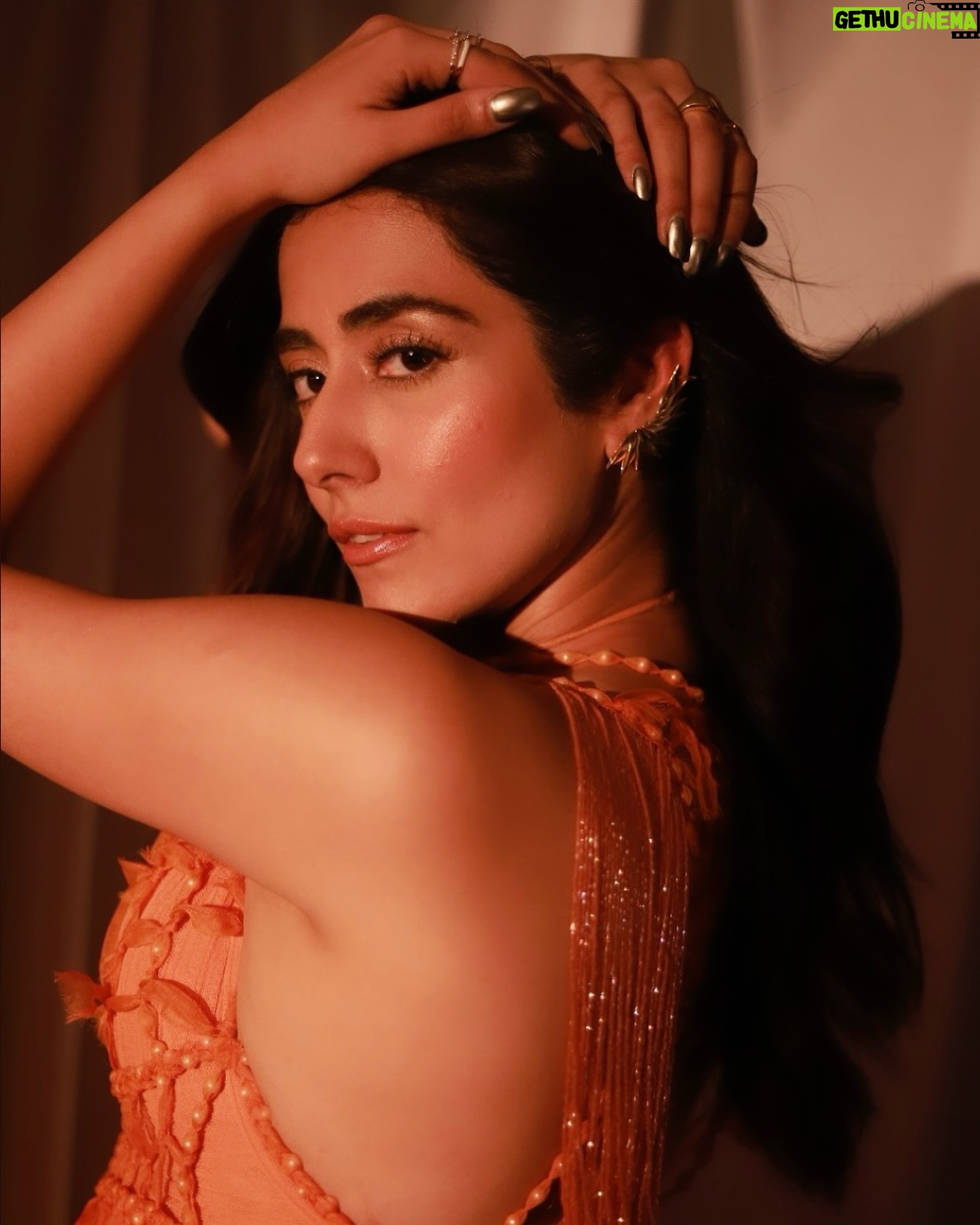 Jonita Gandhi